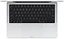 Apple Macbook Pro 14.2" M4 2024 (MW2W3LL/A)