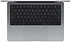 Apple Macbook Pro 14.2" M3 2023 (MTL73)
