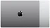 Apple Macbook Pro 14.2" M3 2023 (MTL73)