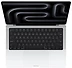 Apple Macbook Pro 14.2" M3 Pro 2023 (Z1AX0012T)