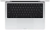 Apple Macbook Pro 14.2" M3 Pro 2023 (Z1AX0012T)