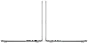 Apple Macbook Pro 16.2" M3 Pro 2023 (Z1AJ000LN)
