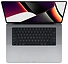Apple Macbook Pro 16" M1 Pro 2021 (MK183)