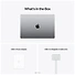 Apple Macbook Pro 16" M1 Pro 2021 (MK183)