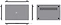 F+ Flaptop R FLTP-5R5-8512-W