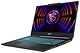 MSI Cyborg 15 A12VF-1019XBY