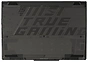 MSI Cyborg 15 A13VF-1223XRU