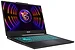 MSI Cyborg 15 A13VF-1615XRU