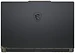 MSI Cyborg 15 A13VF-1615XRU