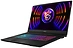 MSI Katana 17 B12UCX-1005XRU