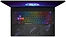 MSI Pulse 17 AI C1VFKG-076XBY
