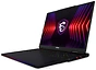 MSI Raider 18 HX A14VIG-483BY
