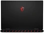 MSI Raider 18 HX A14VIG-483BY