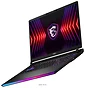 MSI Raider GE68 HX 14VIG-647BY