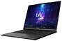 MSI Stealth A16 AI+ A3XVGG-219BY