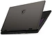 MSI Sword 16 HX B13VGKG-823XBY
