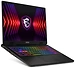 MSI Sword 16 HX B13VGKG-823XBY