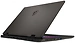 MSI Sword 16 HX B13VGKG-823XBY