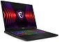 MSI Sword 16 HX B14VFKG-202US
