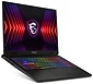 MSI Sword 16 HX B14VFKG-202US