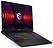 MSI Sword 17 HX B13VFKG-221XRU