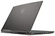 MSI Thin 15 B12UCX-2094XBY
