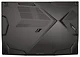 MSI Thin 15 B12UCX-2094XBY