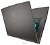 MSI Thin 15 B12UDX-2642XBY