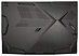 MSI Thin 15 B12UDX-2642XBY