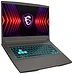 MSI Thin 15 B12UDX-2641XBY