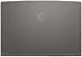 MSI Thin 15 B12UDX-2641XBY