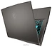MSI Thin 15 B12VE-2075XRU
