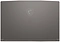 MSI Thin 15 B12VE-2643XBY