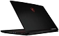 MSI Thin GF63 12UCX-898US