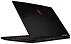 MSI Thin GF63 12UC-2209NL