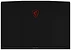 MSI Thin GF63 12UC-2209NL