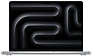 Apple Macbook Pro 14.2" M4 2024 (MW2X3)