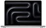 Apple Macbook Pro 14.2" M4 2024 (MW2W3LL/A)