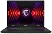 MSI Sword 16 HX B14VFKG-202US