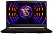 MSI Thin GF63 12UC-2209NL