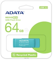 ADATA UC310 Eco 64GB UC310E-64G-RGN