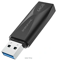 Borofone BUD4 USB3.0 64GB