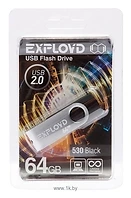 EXPLOYD 530 64GB