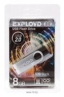 EXPLOYD 530 8GB