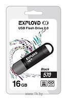 EXPLOYD 570 16GB
