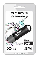 EXPLOYD 570 32GB