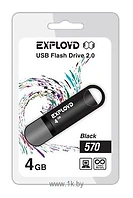 EXPLOYD 570 4GB