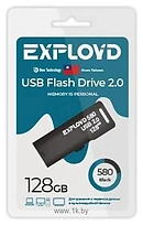 EXPLOYD 580 128GB