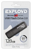 EXPLOYD 620 128GB