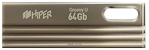 Hiper Groovy U64 2.0 64GB